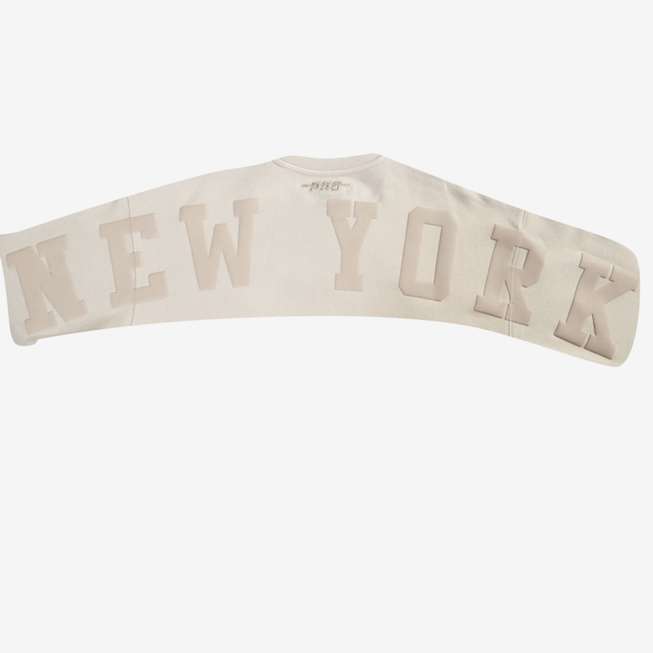 Pro Standard NEW YORK METS SWEATSHIRT Image 4 of 5. Tap to open photo gallery.
