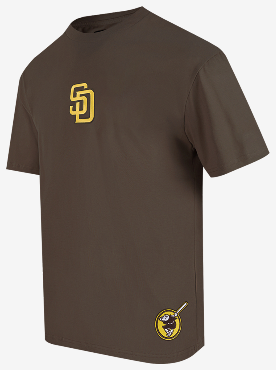 Pro Standard SAN DIEGO PADRES TOP Image 1 of 4. Tap to open photo gallery.