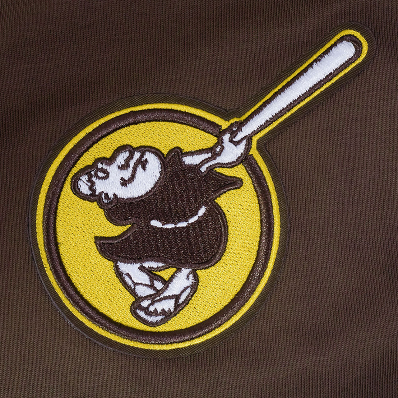 Pro Standard SAN DIEGO PADRES TOP Image 3 of 4. Tap to open photo gallery.