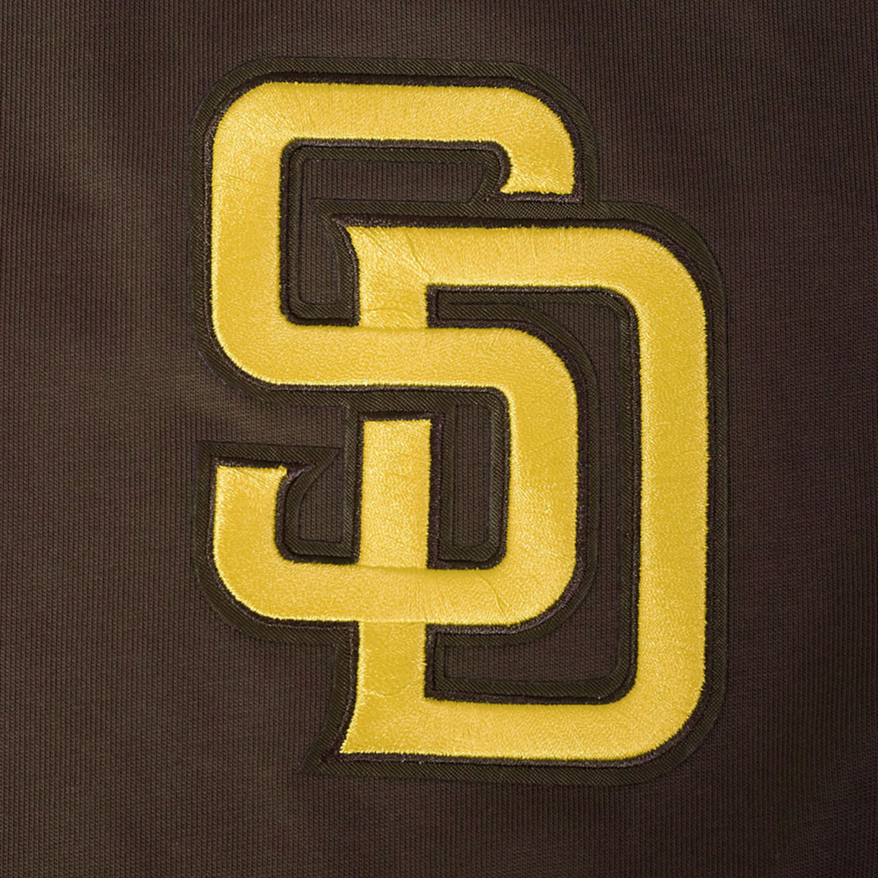 Pro Standard SAN DIEGO PADRES TOP Image 4 of 4. Tap to open photo gallery.