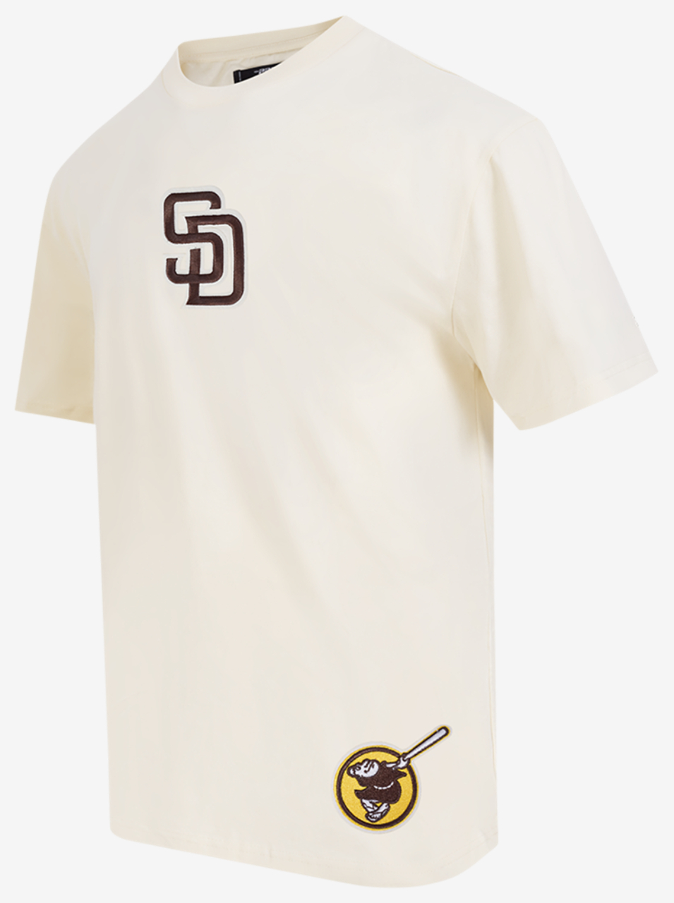 Pro Standard SAN DIEGO PADRES TOP Image 1 of 5. Tap to open photo gallery.