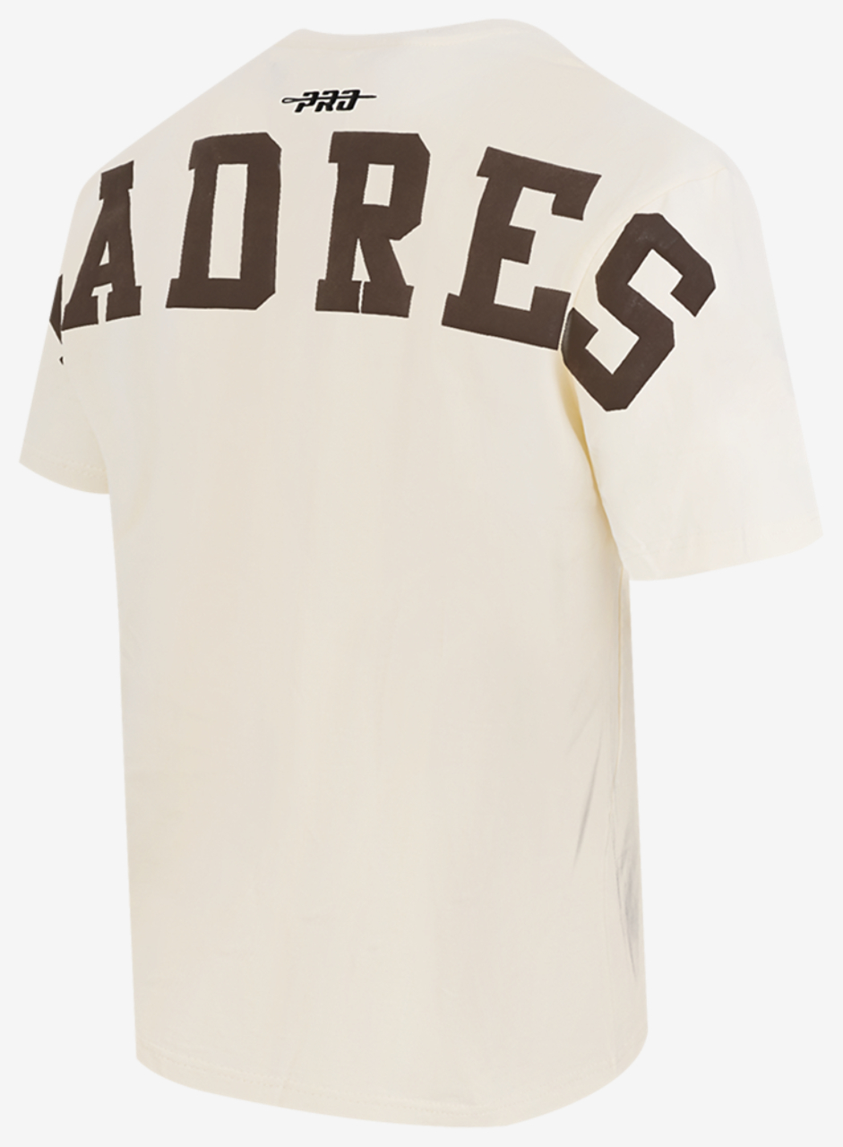 Pro Standard SAN DIEGO PADRES TOP Image 2 of 5. Tap to open photo gallery.