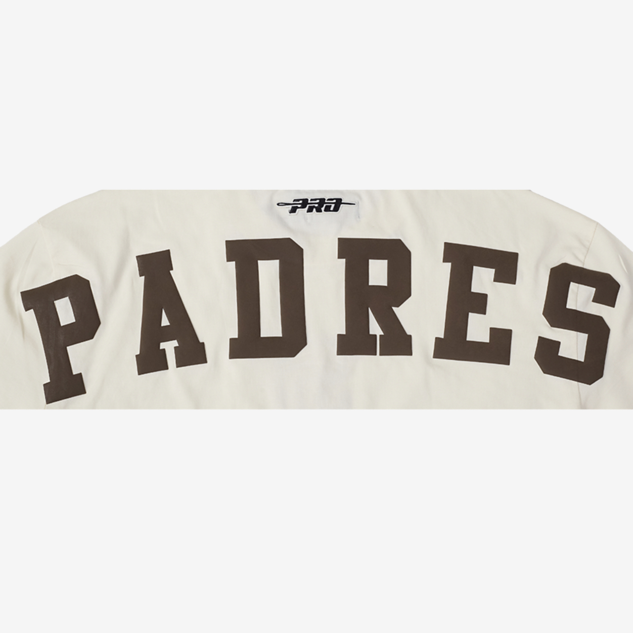 Pro Standard SAN DIEGO PADRES TOP Image 3 of 5. Tap to open photo gallery.