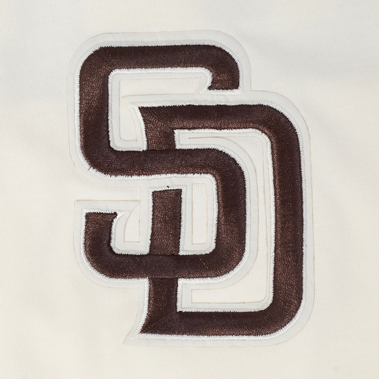 Pro Standard SAN DIEGO PADRES TOP Image 4 of 5. Tap to open photo gallery.