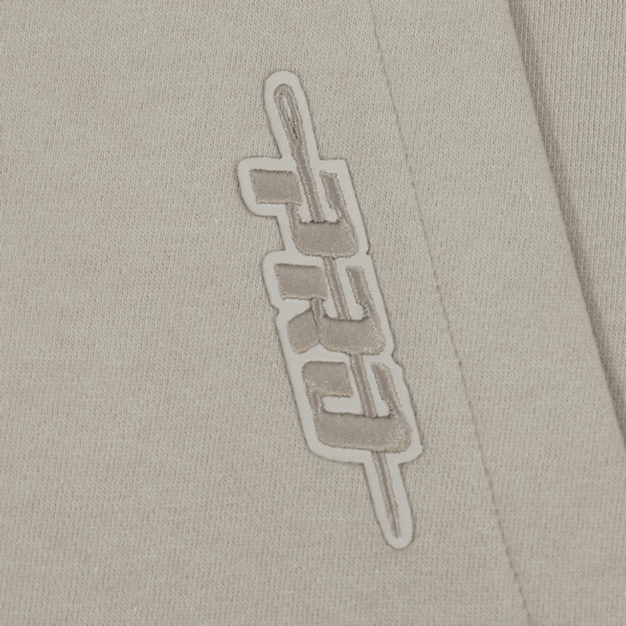 Pro Standard Padres Pullover Hoodie Image 4 of 6. Tap to open photo gallery.