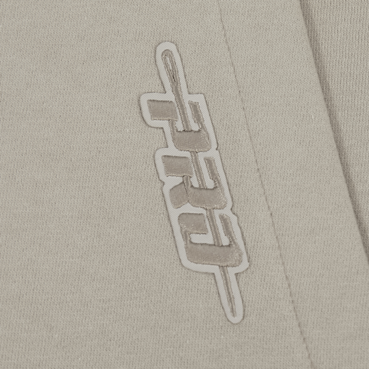 Pro Standard Padres Pullover Hoodie Image 4 of 6. Tap to open photo gallery.