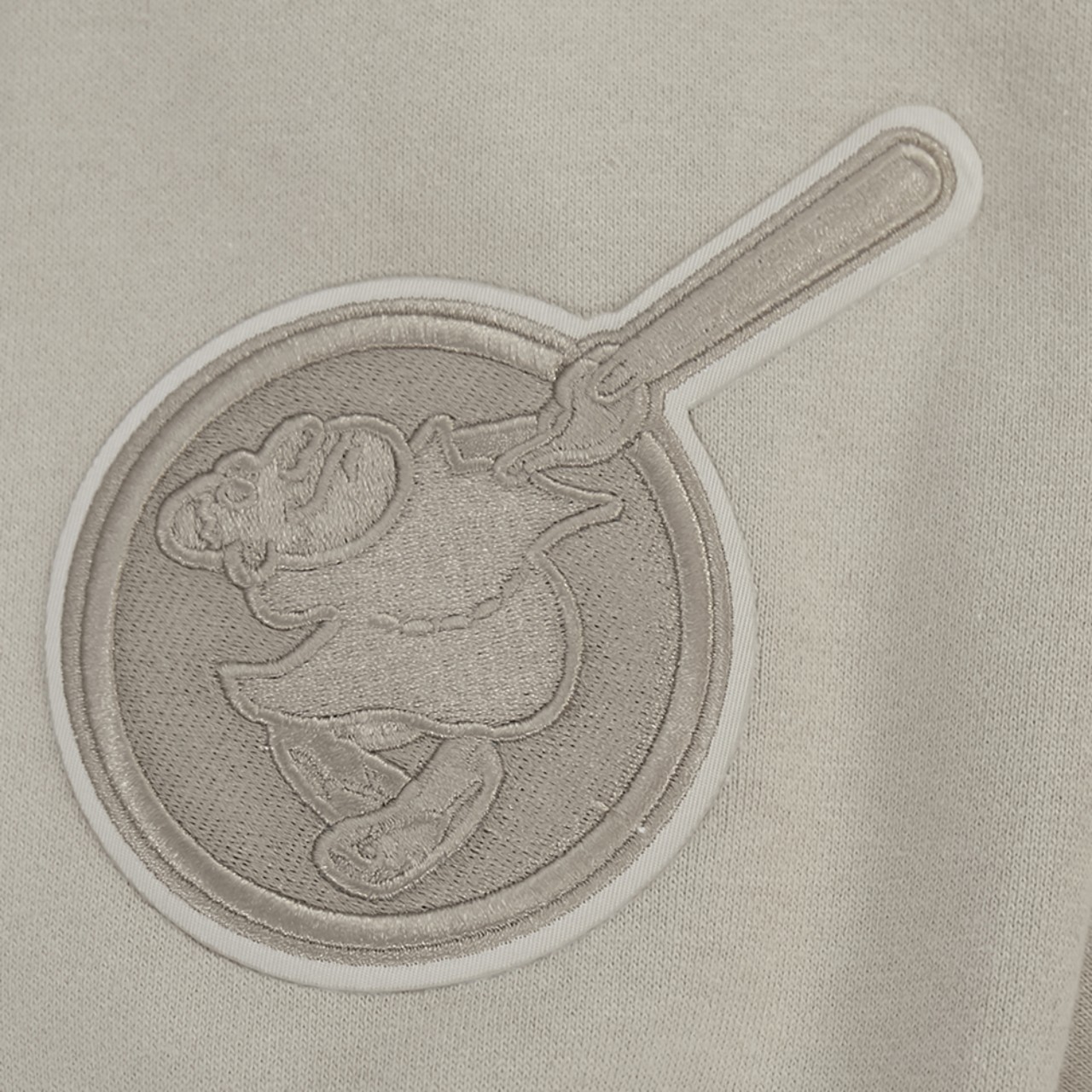 Pro Standard Padres Pullover Hoodie Image 5 of 6. Tap to open photo gallery.