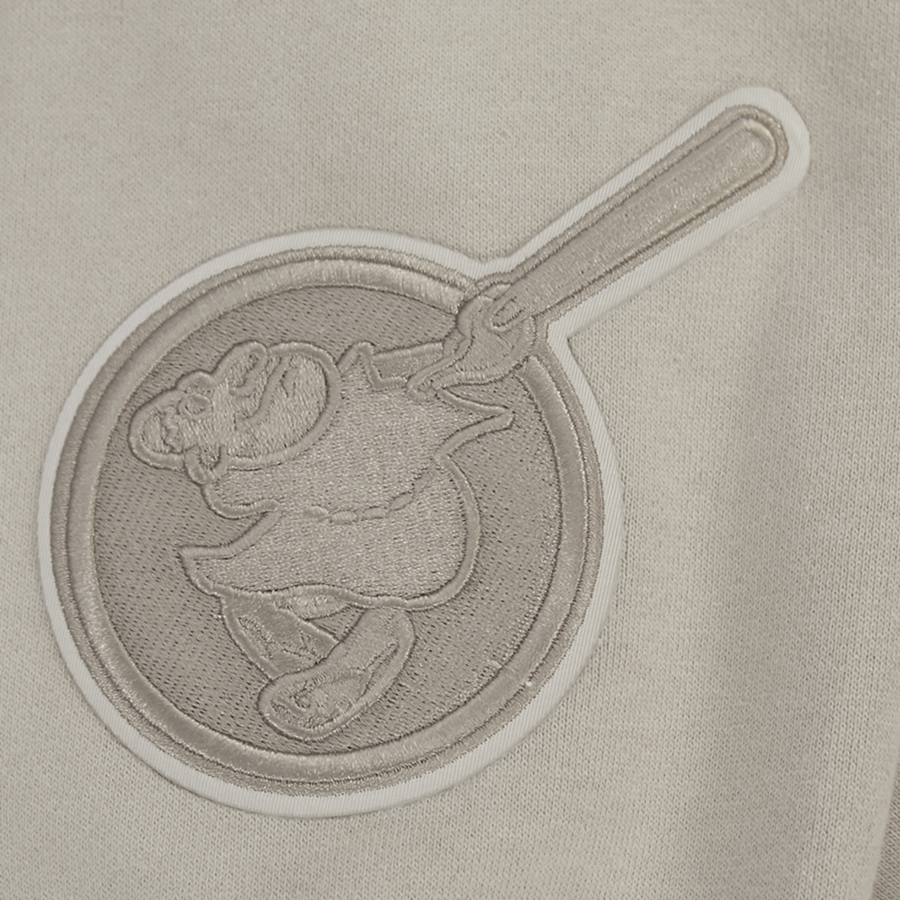 Pro Standard Padres Pullover Hoodie Image 5 of 6. Tap to open photo gallery.