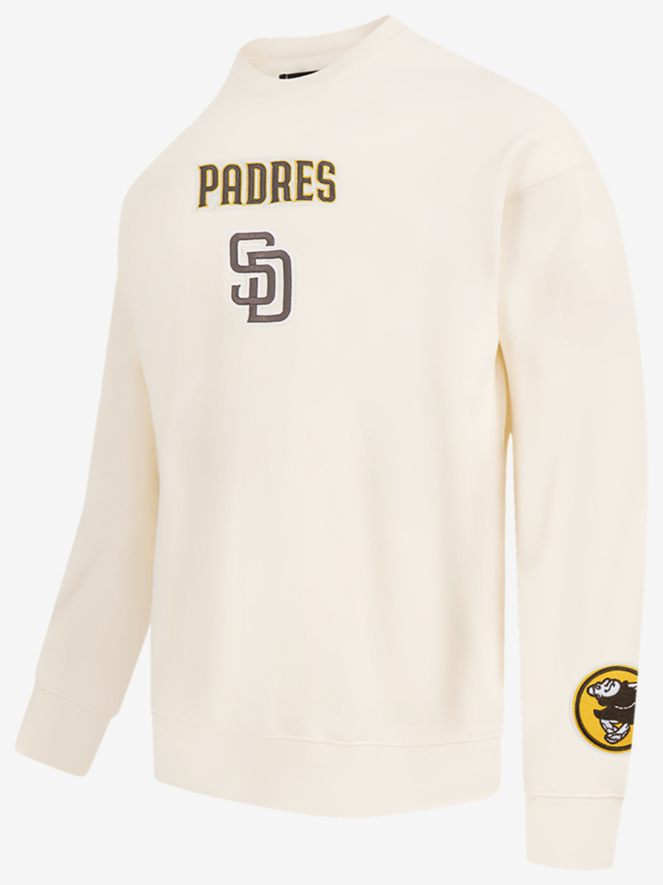 Pro Standard SAN DIEGO PADRES SWEATSHIRT Image 1 of 5. Tap to open photo gallery.