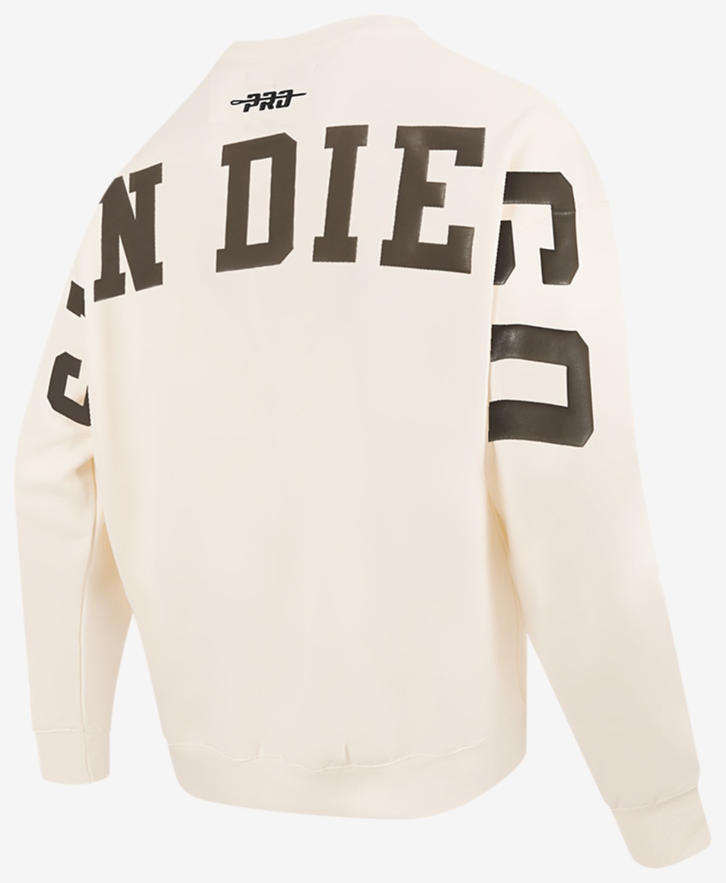 Pro Standard SAN DIEGO PADRES SWEATSHIRT Image 2 of 5. Tap to open photo gallery.