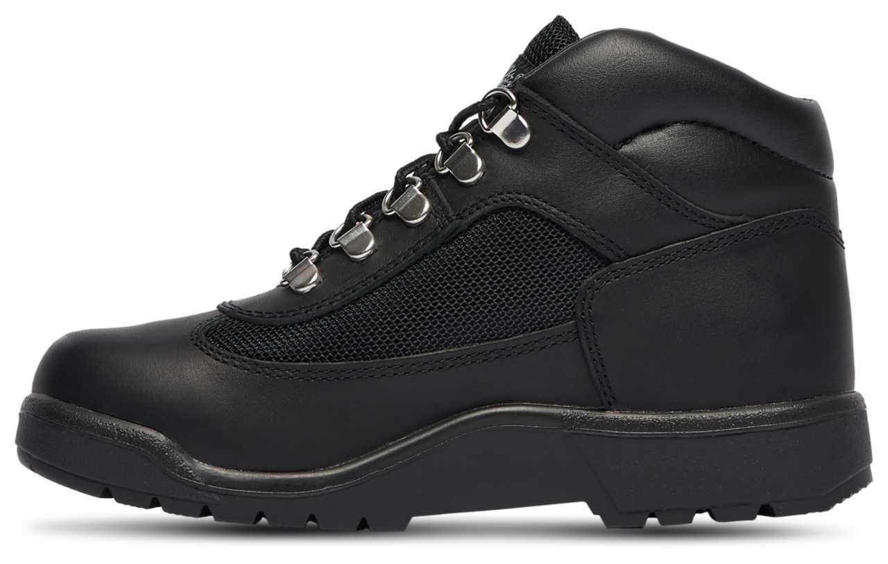 Timberland Chukka Field Boots - Boys' Grade School | Kids Foot Locker