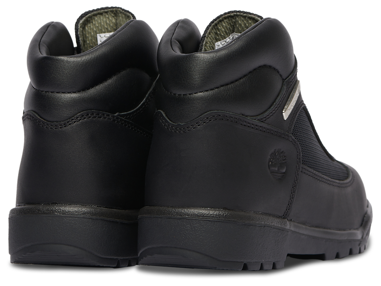 Timberland Chukka Field Boots - Boys' Grade School | Kids Foot Locker