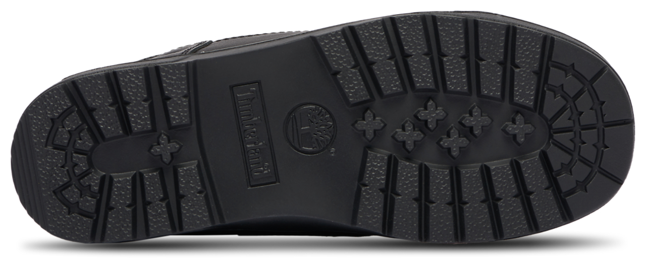 Timberland Chukka Field Boots - Boys' Grade School | Kids Foot Locker