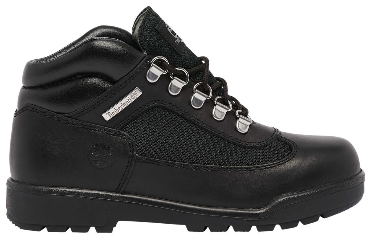 Timberland Field Boot Mid Image 1 of 5. Tap to open photo gallery.