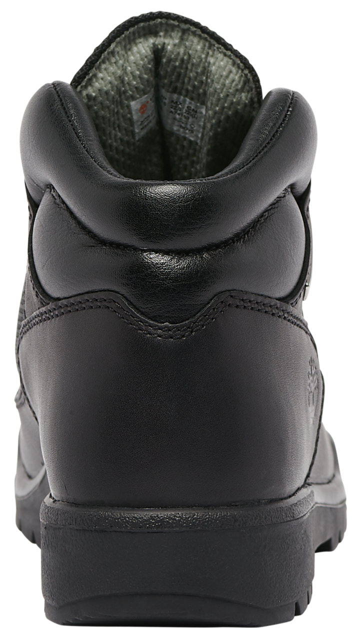 Timberland Field Boot Mid Image 3 of 5. Tap to open photo gallery.