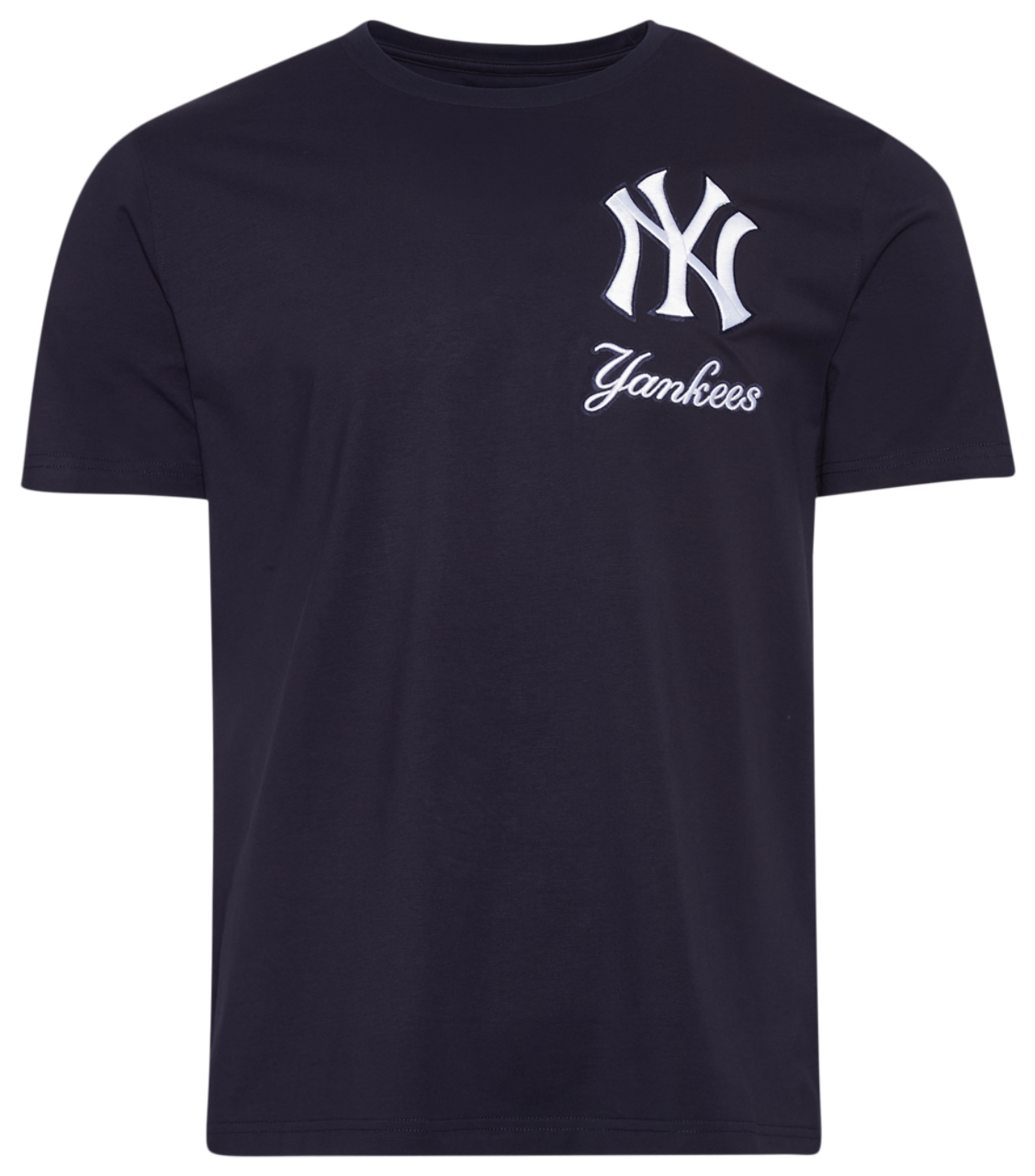 Pro Standard New York Yankees Postage SJ T-Shirt - Men's | Foot Locker