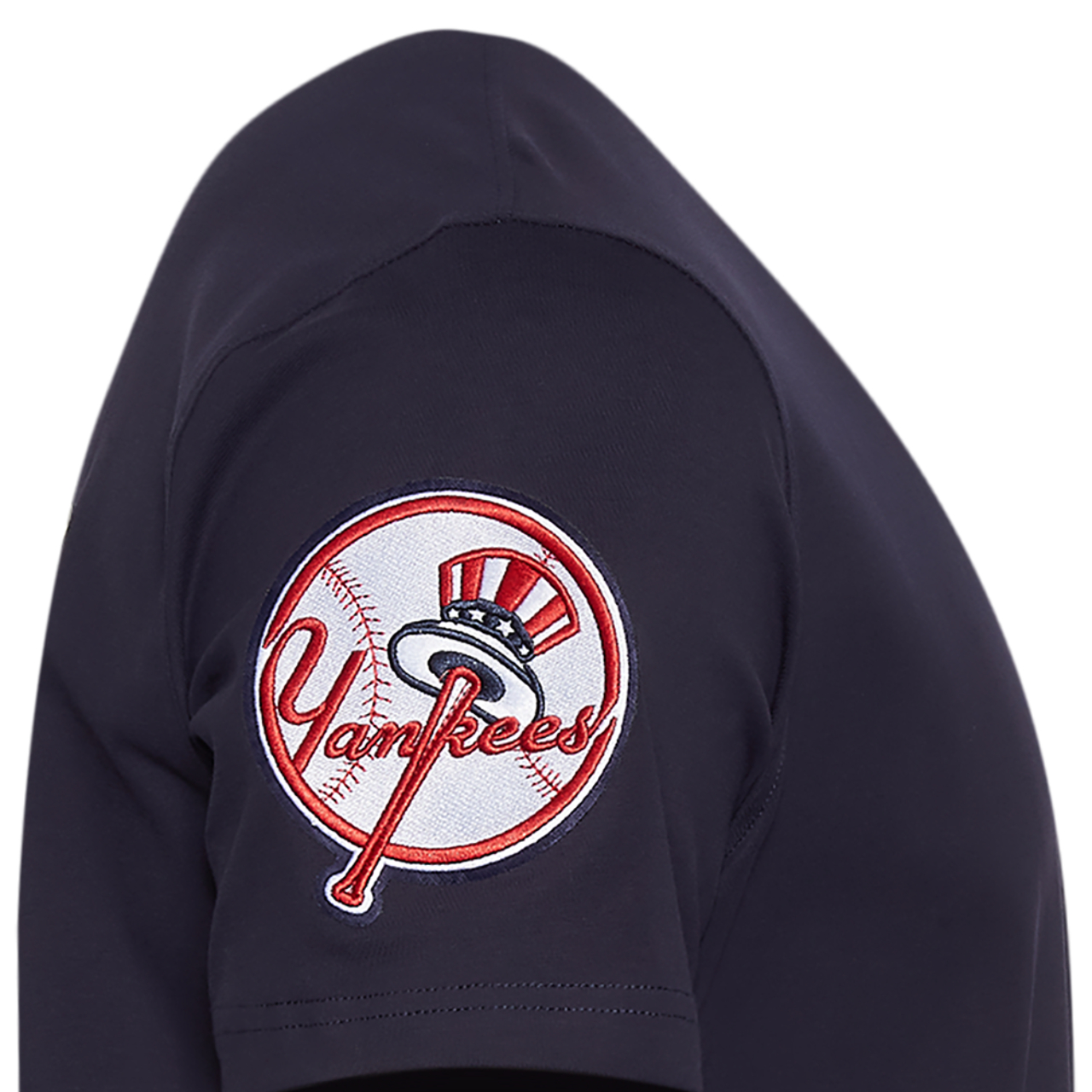 Pro Standard New York Yankees Postage SJ T-Shirt - Men's | Foot Locker