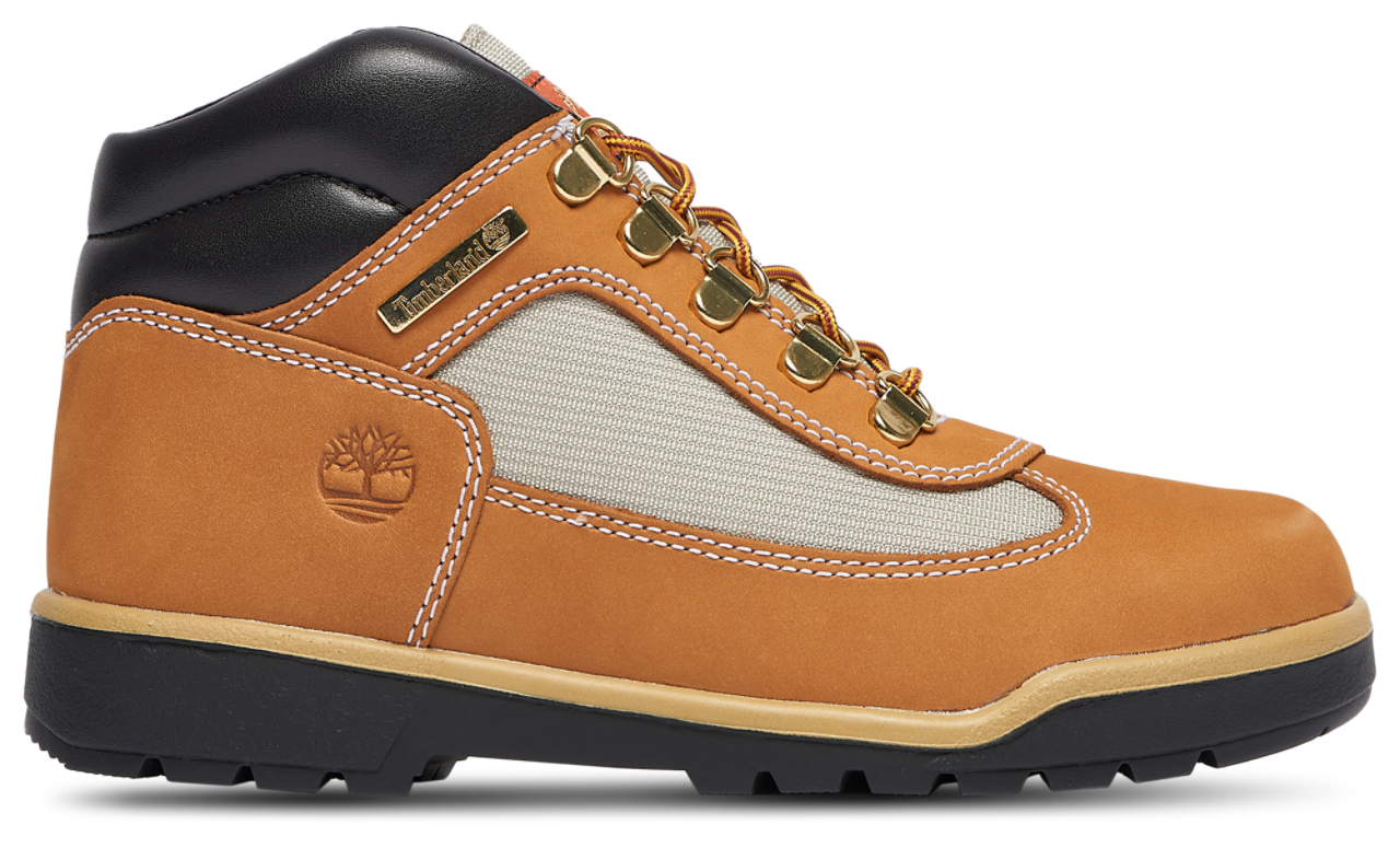 Timberland Chukka Field Boots Image 1 of 5. Tap to open photo gallery.