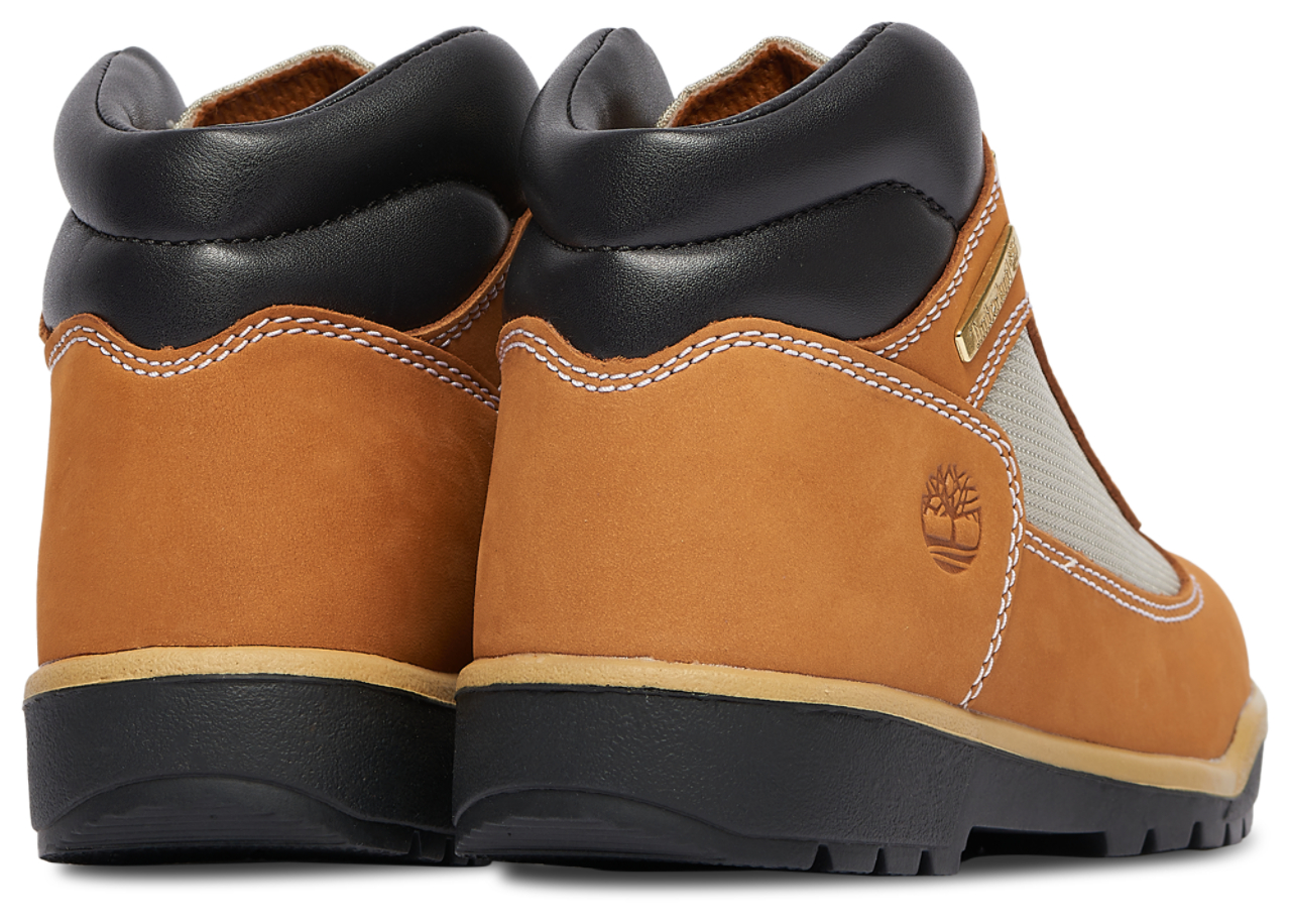 Timberland Chukka Field Boots Image 3 of 5. Tap to open photo gallery.