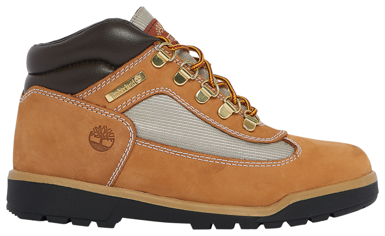 Timberland Field Boot Mid Image 2 of 6. Tap to open photo gallery.