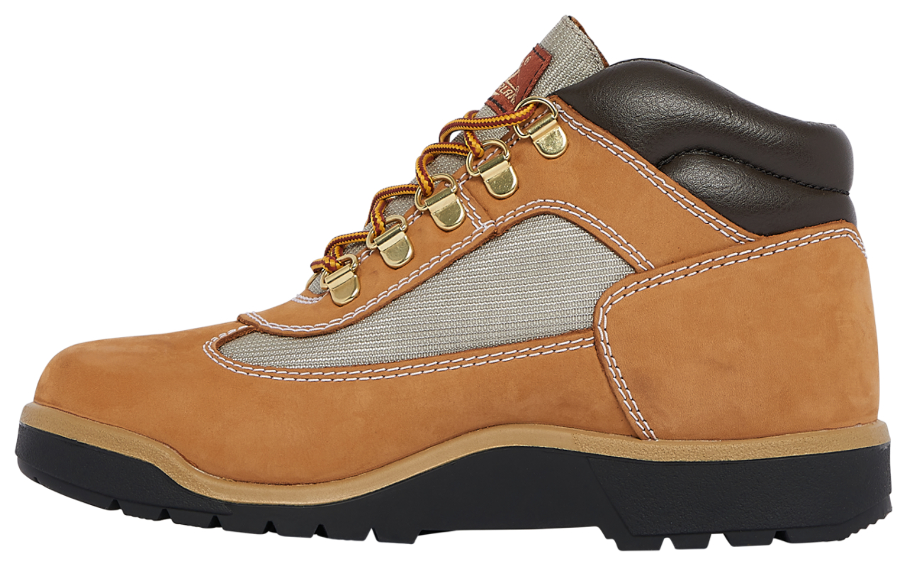 Timberland Field Boot Mid Image 3 of 6. Tap to open photo gallery.