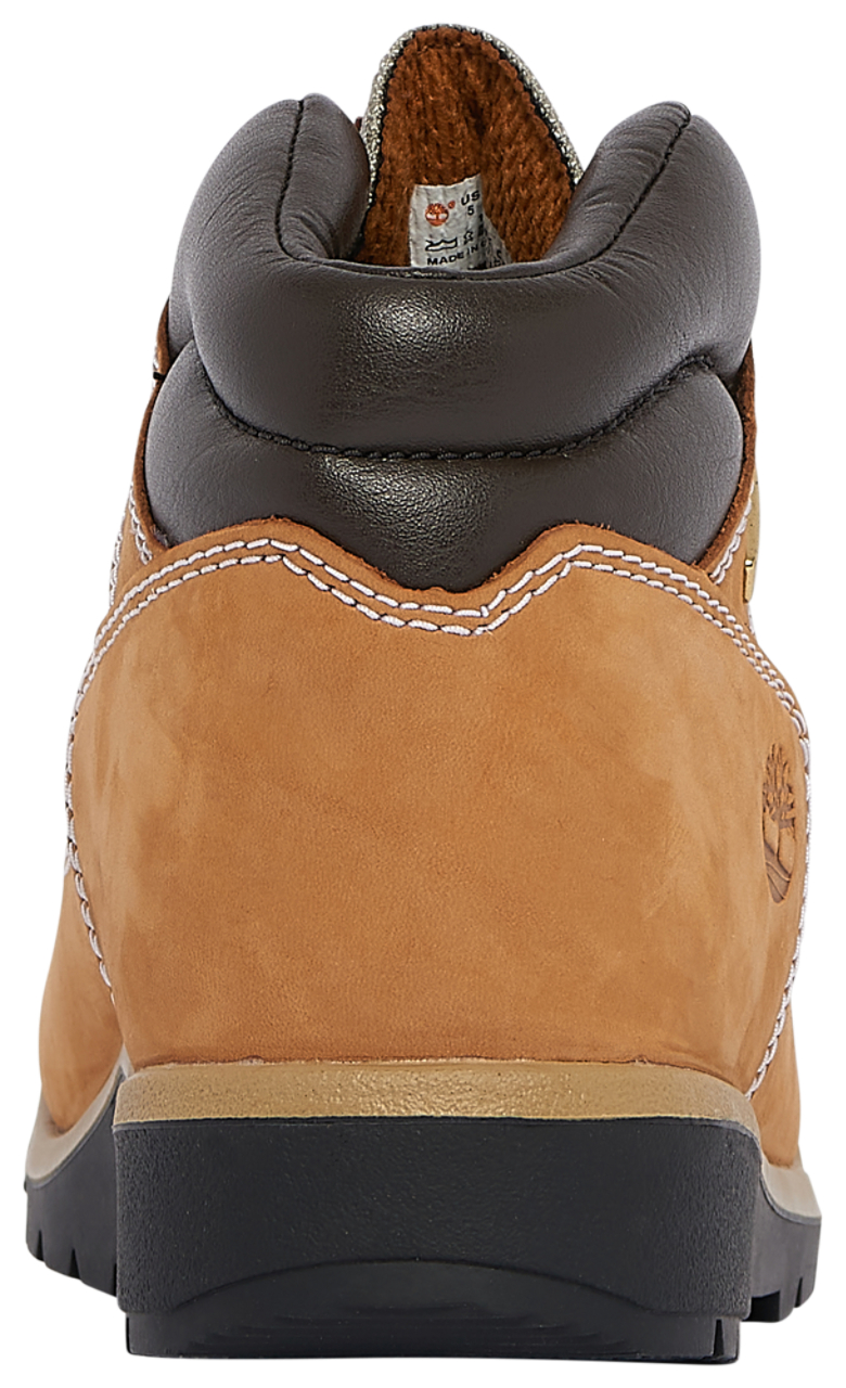 Timberland Field Boot Mid Image 4 of 6. Tap to open photo gallery.