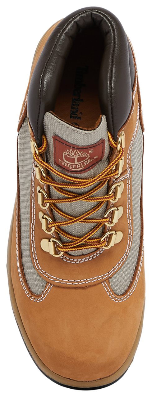 Timberland Field Boot Mid Image 5 of 6. Tap to open photo gallery.