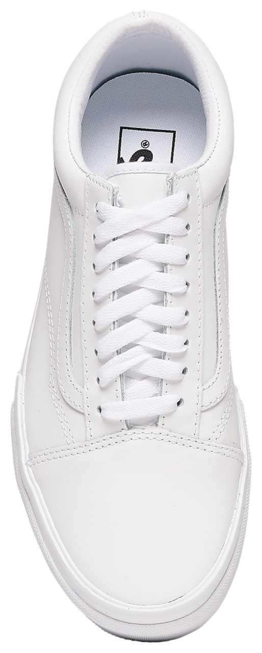 Vans Old Skool Stacked Image 4 of 5. Tap to open photo gallery.