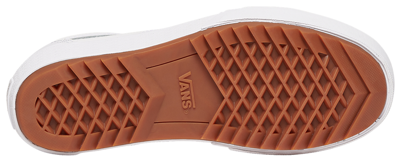 Vans Old Skool Stacked Image 5 of 5. Tap to open photo gallery.