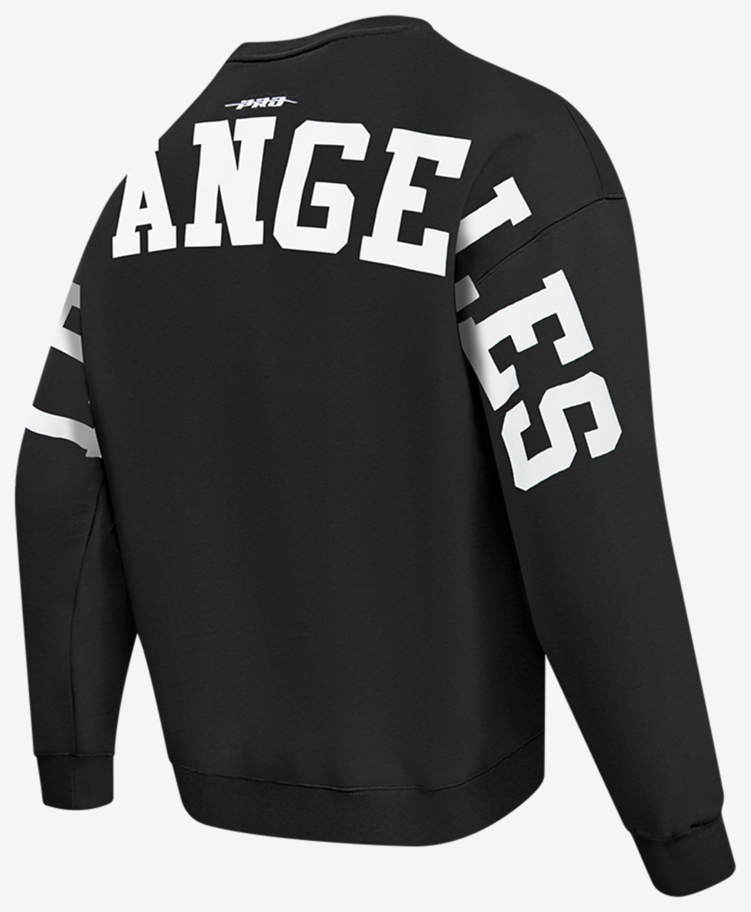 Pro Standard LOS ANGELES DODGERS SWEATSHIRT Image 2 of 5. Tap to open photo gallery.
