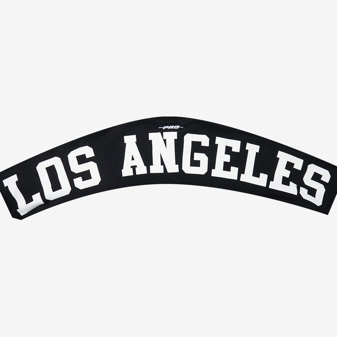 Pro Standard LOS ANGELES DODGERS SWEATSHIRT Image 3 of 5. Tap to open photo gallery.