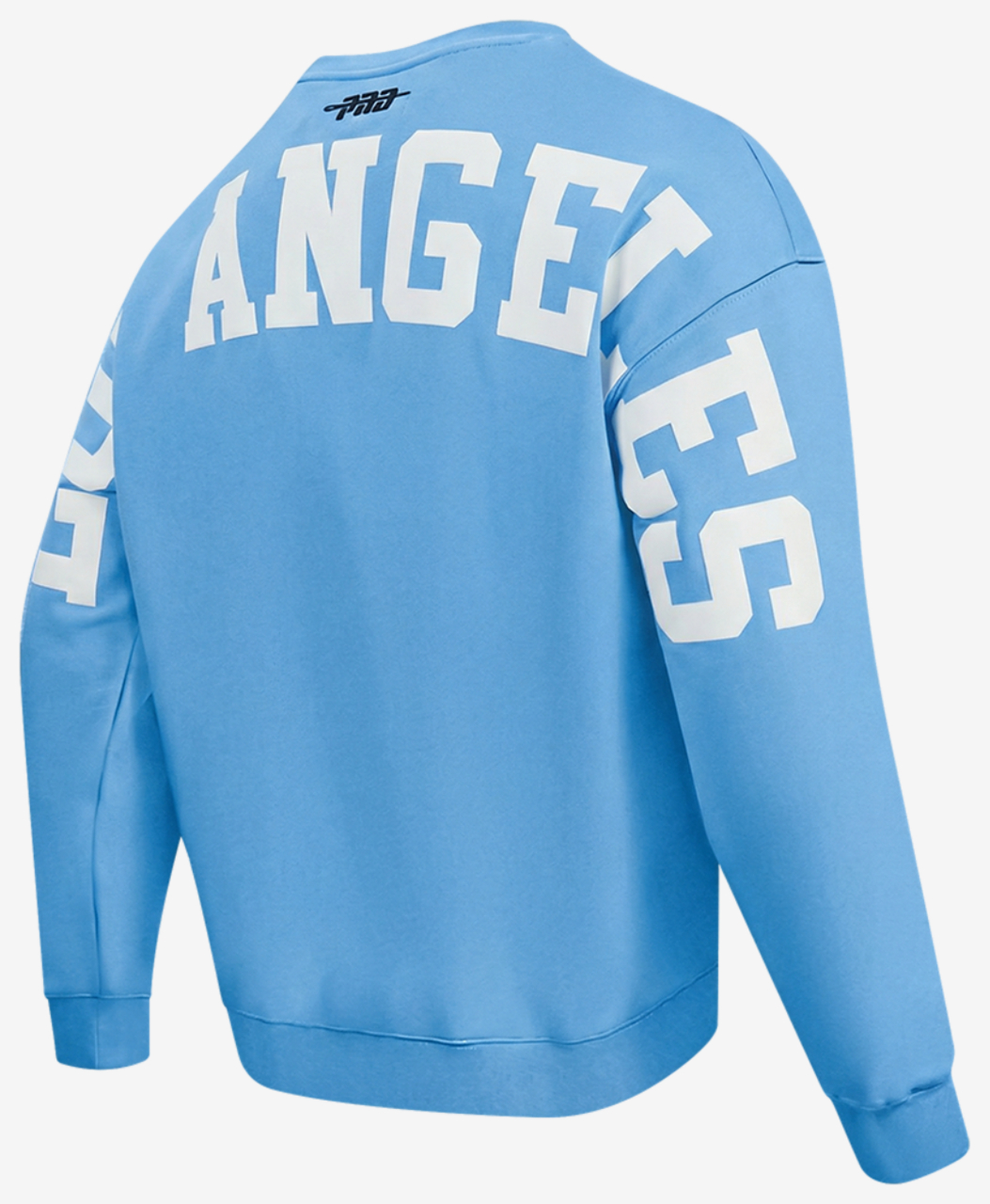 Pro Standard LOS ANGELES DODGERS SWEATSHIRT Image 2 of 5. Tap to open photo gallery.