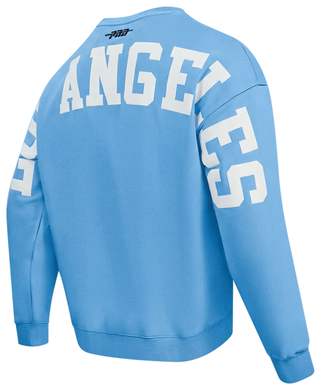 Pro Standard LOS ANGELES DODGERS SWEATSHIRT Image 2 of 5. Tap to open photo gallery.