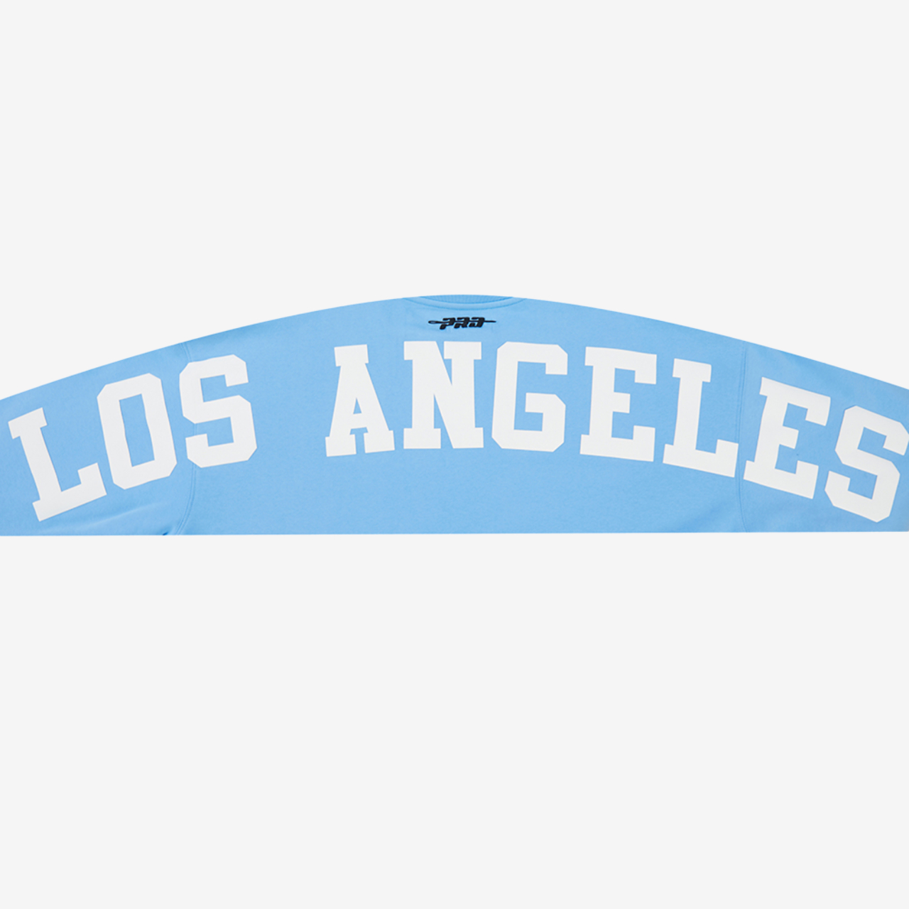 Pro Standard LOS ANGELES DODGERS SWEATSHIRT Image 3 of 5. Tap to open photo gallery.