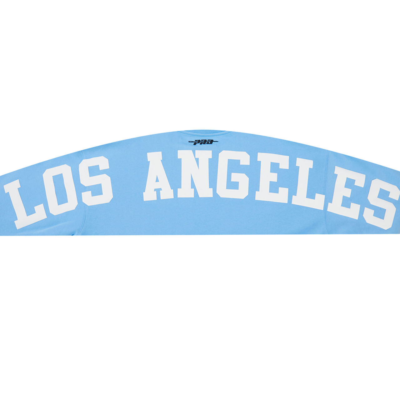 Pro Standard LOS ANGELES DODGERS SWEATSHIRT Image 3 of 5. Tap to open photo gallery.