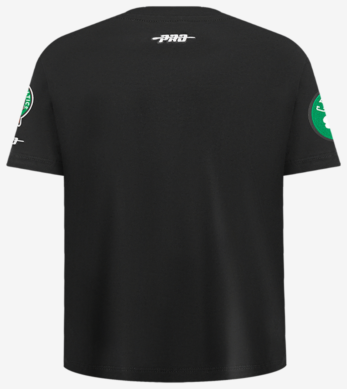 Pro Standard Boston Celtics Classic Sj Tee Image 2 of 7. Tap to open photo gallery.