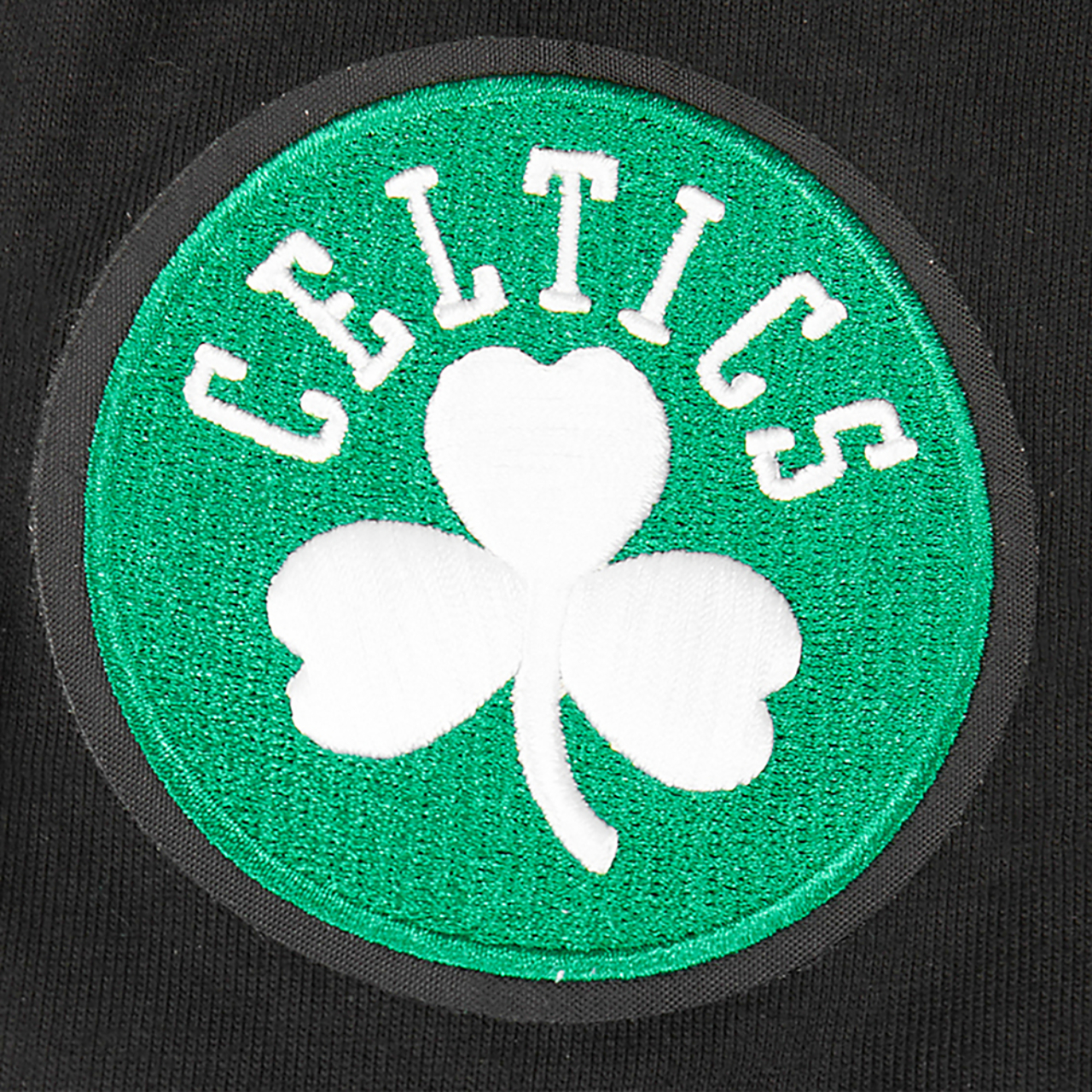 Pro Standard Boston Celtics Classic Sj Tee Image 7 of 7. Tap to open photo gallery.
