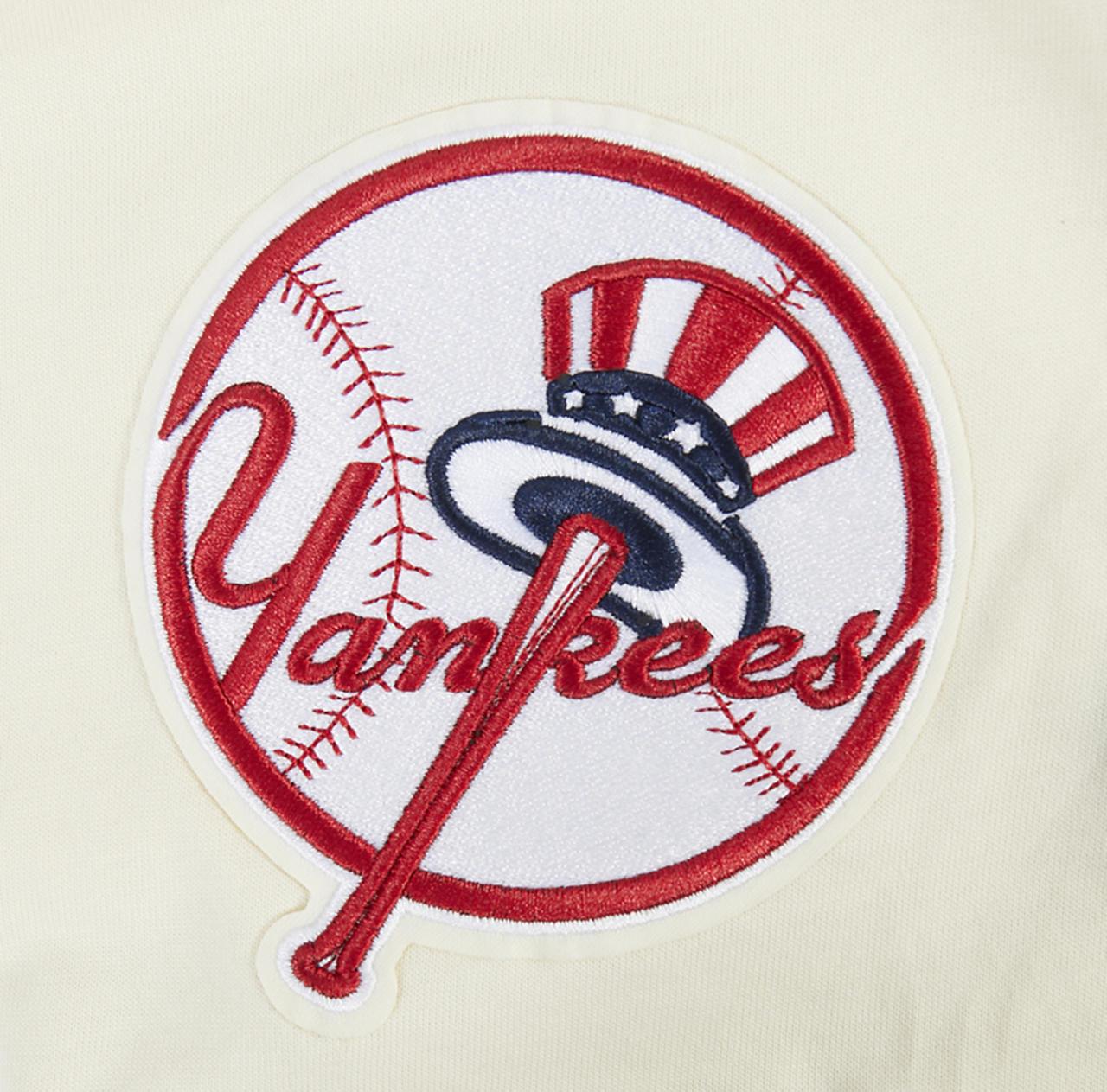 Pro Standard NEW YORK YANKEES TOP Image 5 of 6. Tap to open photo gallery.