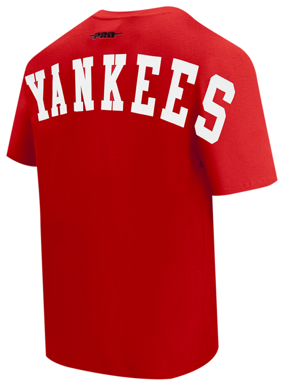 Pro Standard NEW YORK YANKEES TOP - Men's | Foot Locker