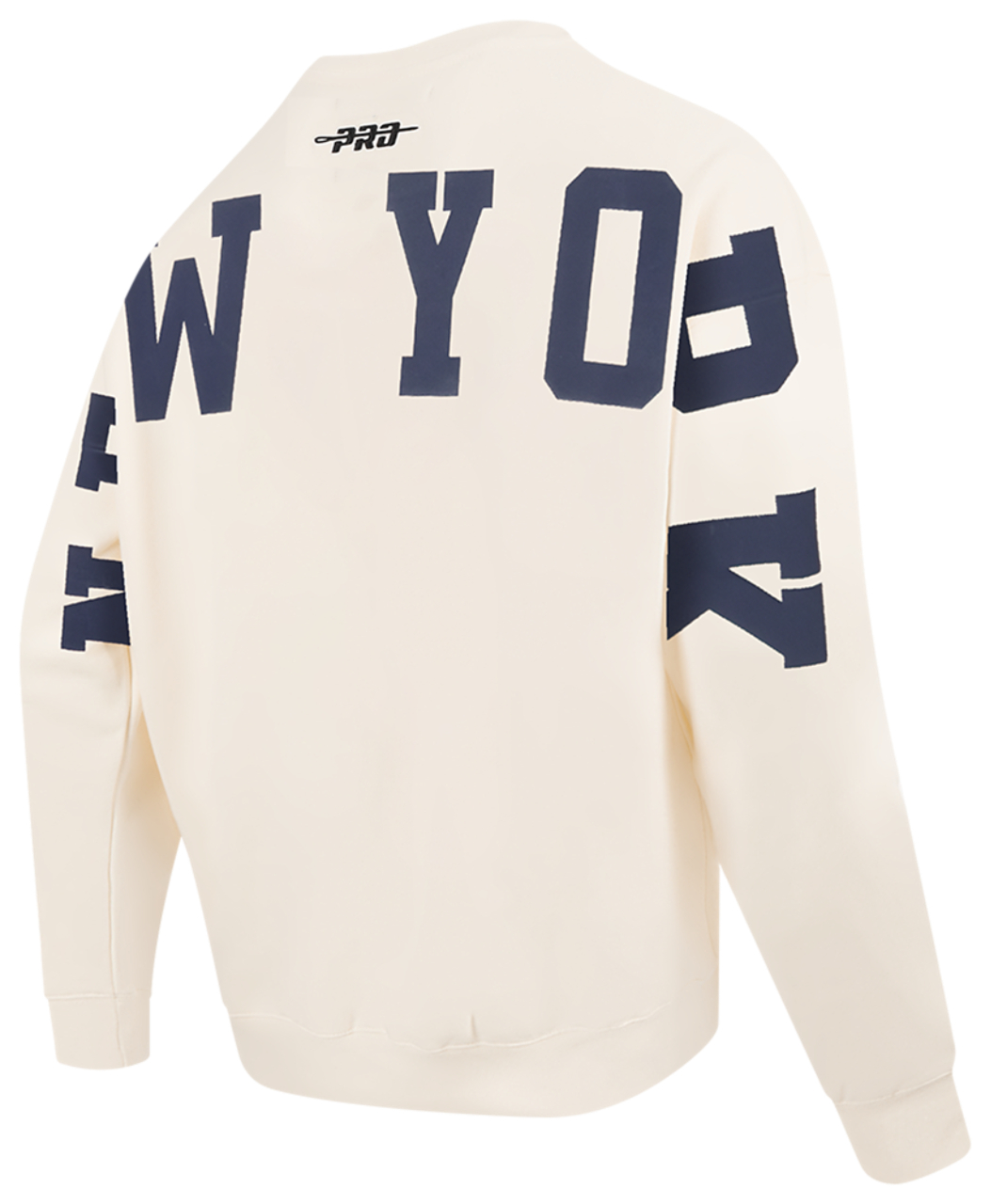 Pro Standard NEW YORK YANKEES SWEATSHIRT Image 2 of 5. Tap to open photo gallery.