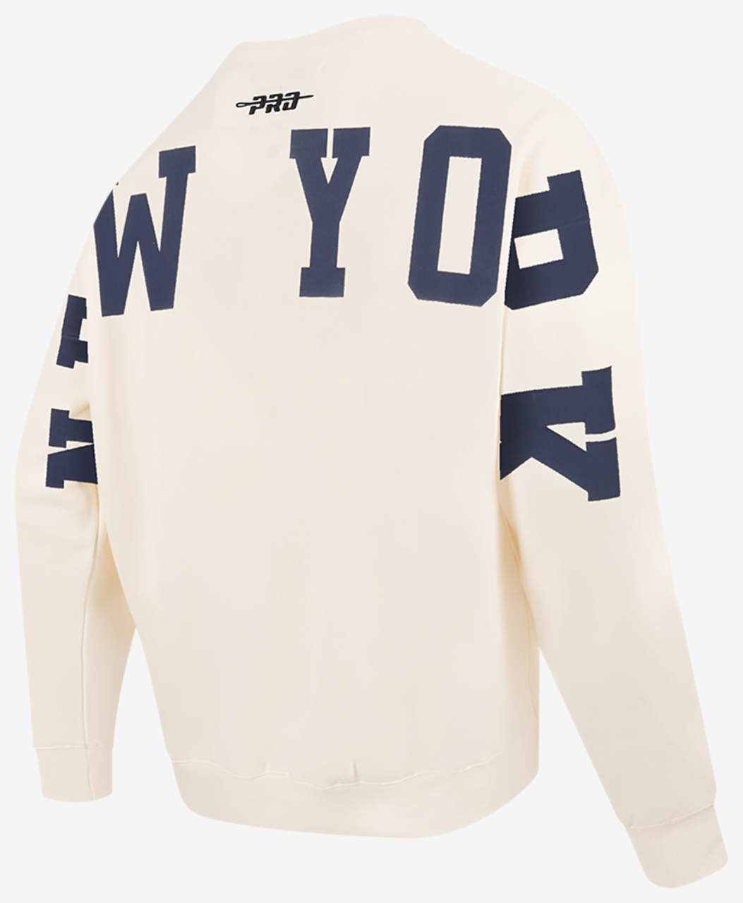 Pro Standard NEW YORK YANKEES SWEATSHIRT Image 2 of 5. Tap to open photo gallery.