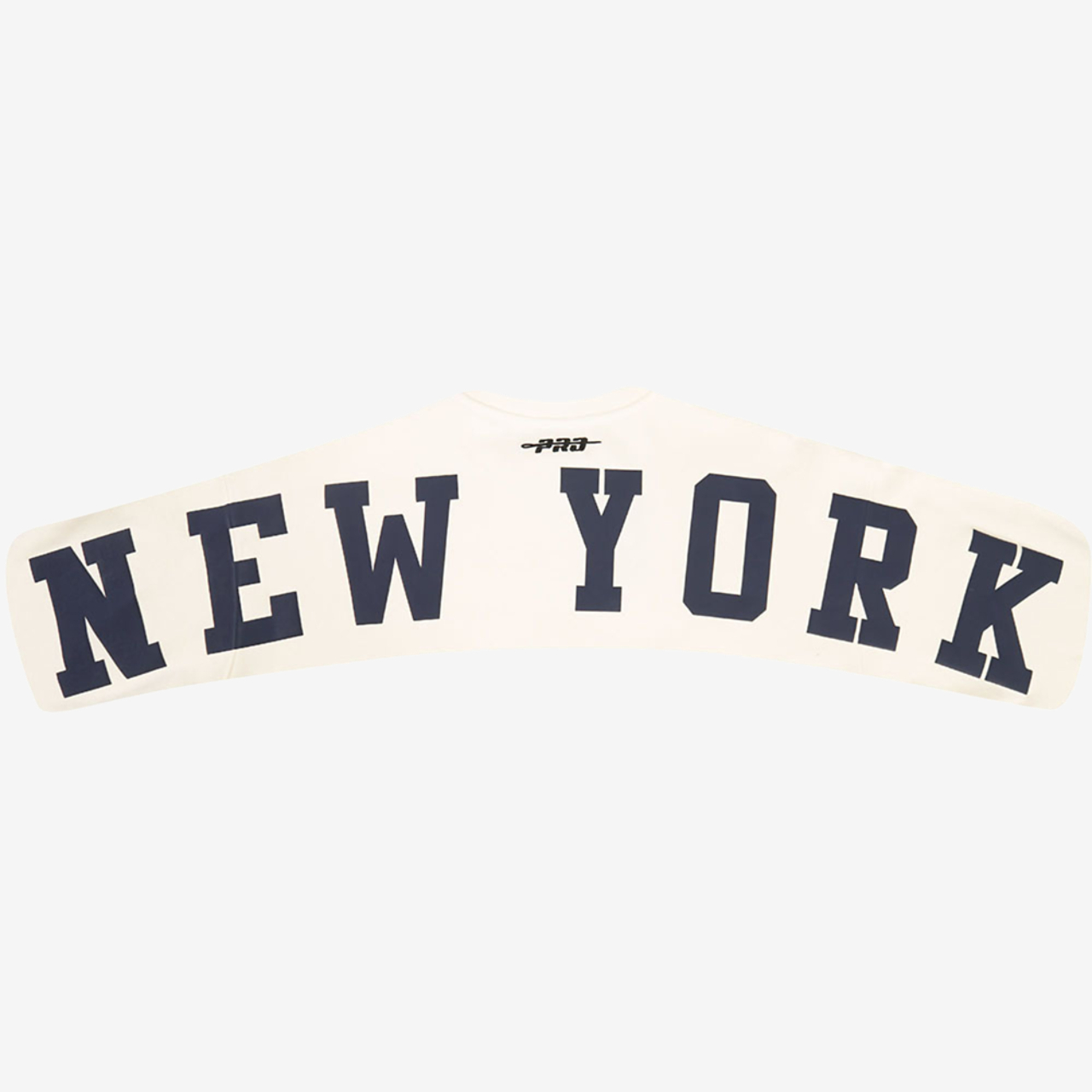 Pro Standard NEW YORK YANKEES SWEATSHIRT Image 4 of 5. Tap to open photo gallery.