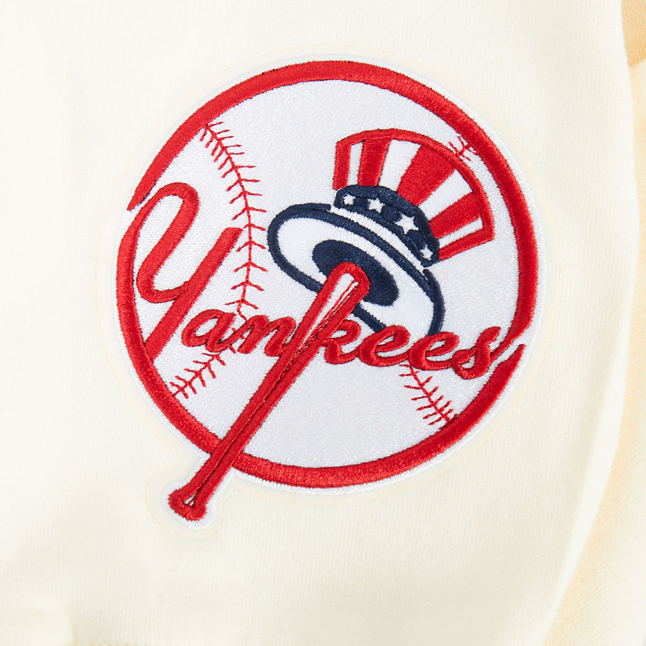 Pro Standard NEW YORK YANKEES SWEATSHIRT Image 5 of 5. Tap to open photo gallery.