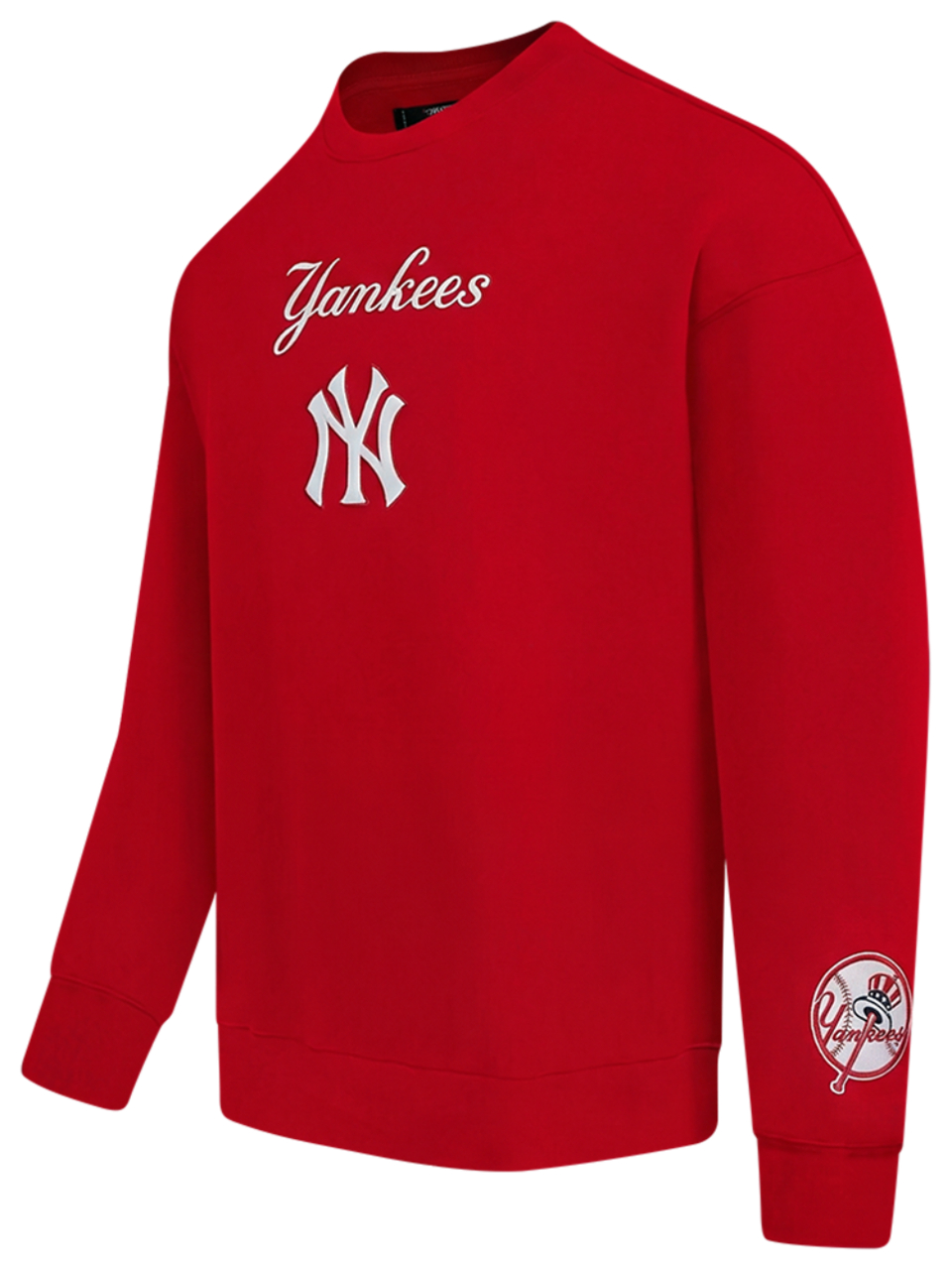 Pro Standard NEW YORK YANKEES SWEATSHIRT - Men's | Foot Locker