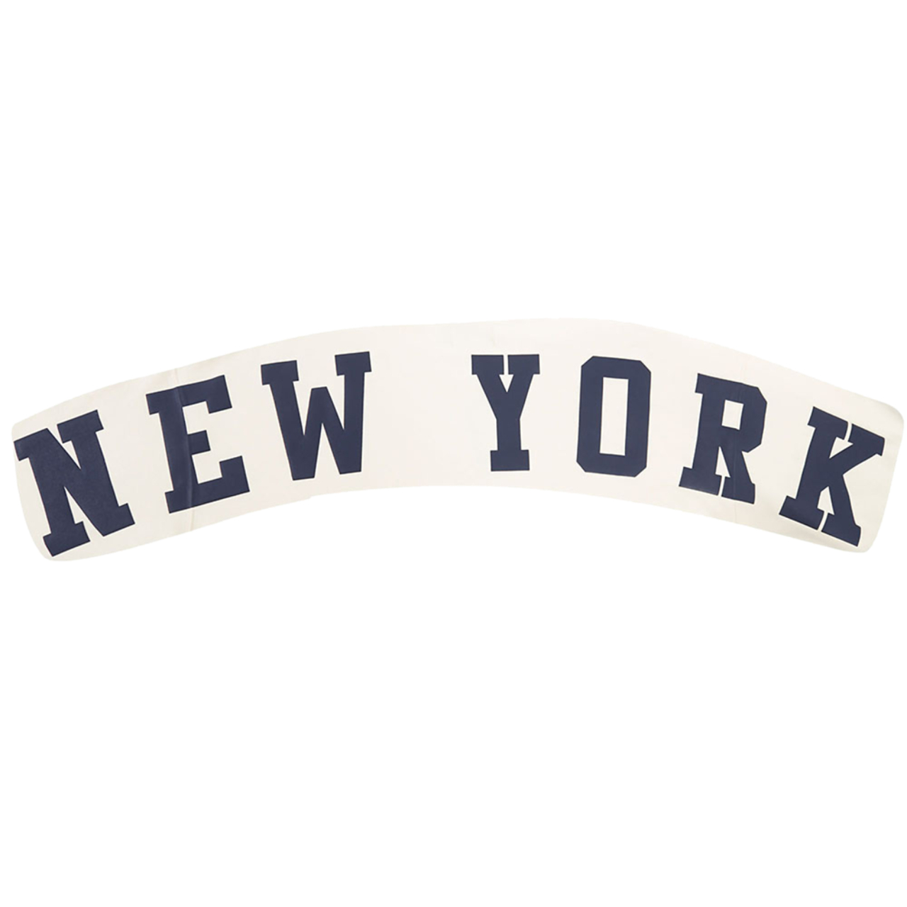 Pro Standard Yankees Pullover Hoodie Image 4 of 6. Tap to open photo gallery.