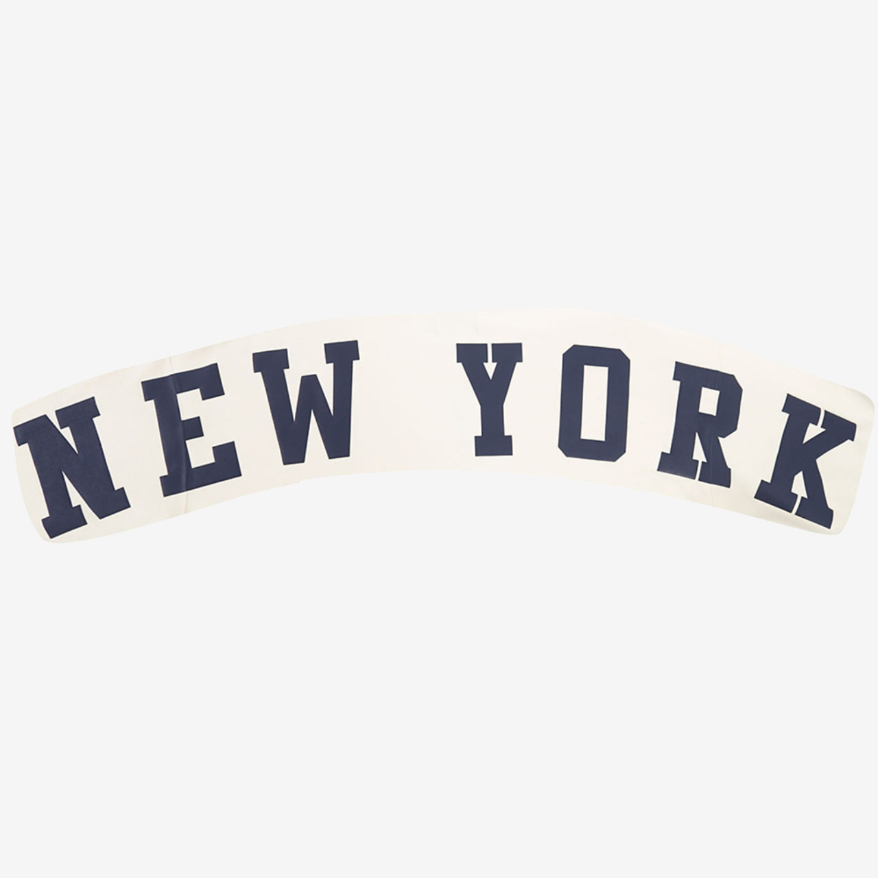 Pro Standard Yankees Pullover Hoodie Image 4 of 6. Tap to open photo gallery.
