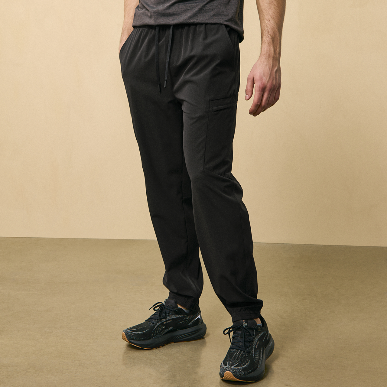 CSG Active Movement Cargo Joggers Image 1 of 5. Tap to open photo gallery.