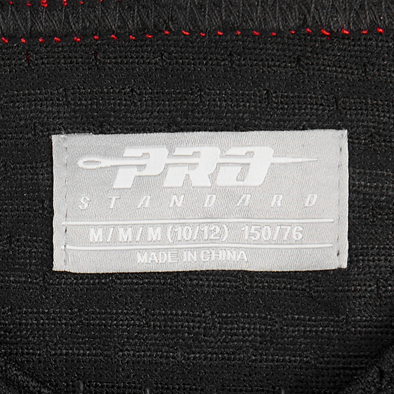 Pro Standard Chicago Bulls Classic Mesh Button Down Shirt Image 7 of 7. Tap to open photo gallery.