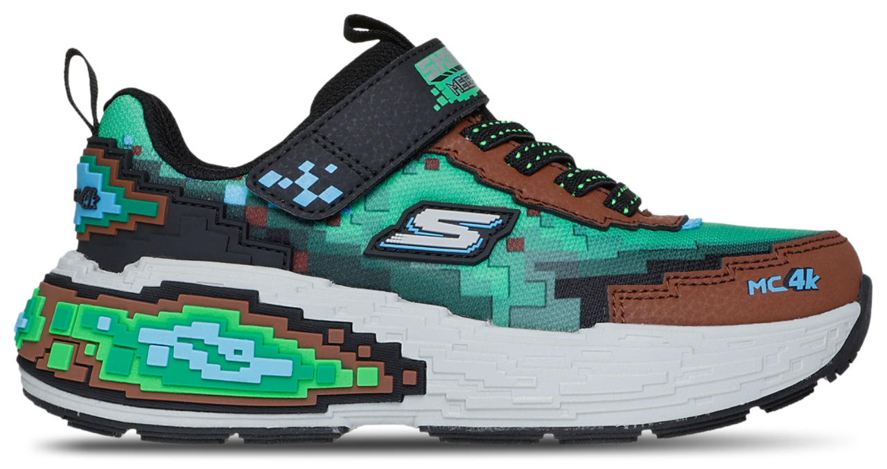 Skechers Mega Craft 4K Image 1 of 5. Tap to open photo gallery.