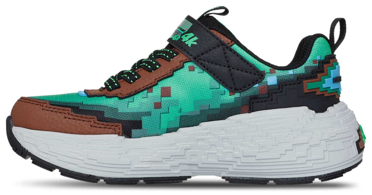 Skechers Mega Craft 4K Image 2 of 5. Tap to open photo gallery.
